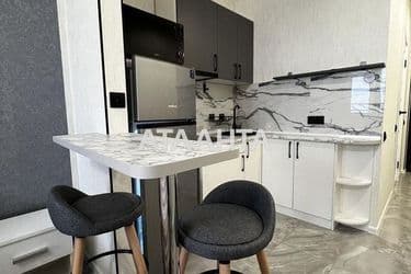 1-room apartment apartment by the address st. Zhemchuzhnaya (area 24 m²) - Atlanta.ua - photo 16