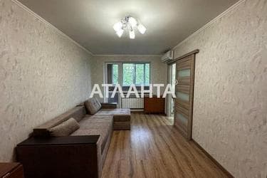 3-комнатная квартира по адресу Вишневского ген. Пер. (площадь 60 м²) - Atlanta.ua - фото 21