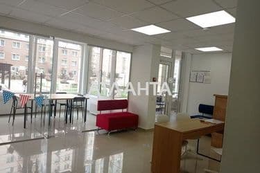 Commercial real estate at st. Zhemchuzhnaya (area 148,0 m²) - Atlanta.ua - photo 14