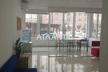 Commercial real estate at st. Zhemchuzhnaya (area 148,0 m²) - Atlanta.ua - photo 16