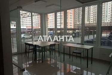 Commercial real estate at st. Zhemchuzhnaya (area 148,0 m²) - Atlanta.ua - photo 21