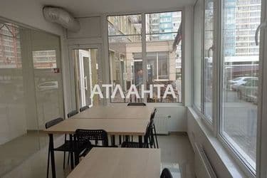 Commercial real estate at st. Zhemchuzhnaya (area 148,0 m²) - Atlanta.ua - photo 22