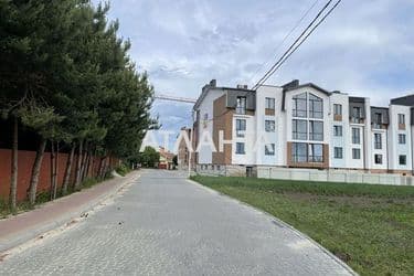 1-комнатная квартира по адресу ул. Орлика (площадь 43 м²) - Atlanta.ua - фото 14