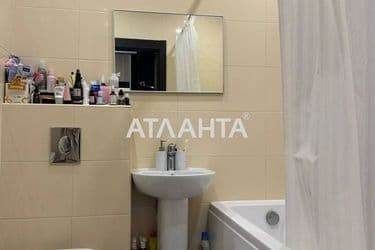 2-комнатная квартира по адресу ул. Литературная (площадь 42 м²) - Atlanta.ua - фото 19