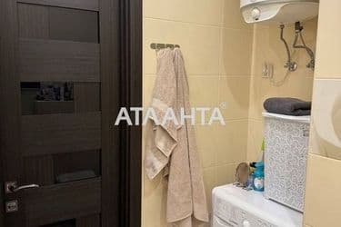 2-комнатная квартира по адресу ул. Литературная (площадь 42 м²) - Atlanta.ua - фото 21