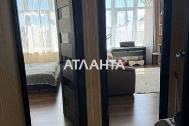 2-комнатная квартира по адресу ул. Литературная (площадь 42 м²) - Atlanta.ua - фото 23