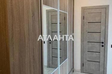 1-комнатная квартира по адресу ул. Под Голоском (площадь 40 м²) - Atlanta.ua - фото 15