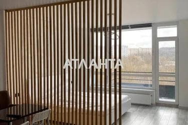 1-комнатная квартира по адресу ул. Под Голоском (площадь 40 м²) - Atlanta.ua - фото 16