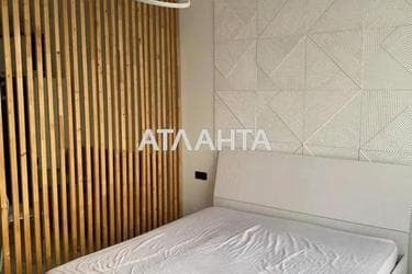 1-комнатная квартира по адресу ул. Под Голоском (площадь 40 м²) - Atlanta.ua - фото 17