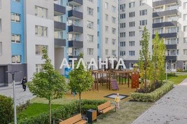 1-комнатная квартира по адресу ул. Под Голоском (площадь 40 м²) - Atlanta.ua - фото 12