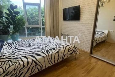 1-комнатная квартира по адресу ул. Леваневского (площадь 37 м²) - Atlanta.ua - фото 8