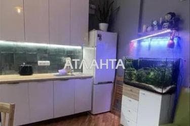 1-комнатная квартира по адресу ул. Леваневского (площадь 37 м²) - Atlanta.ua - фото 11