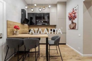 2-комнатная квартира по адресу Леонтовича Н. Ул. (площадь 60 м²) - Atlanta.ua - фото 17