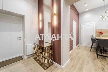 2-комнатная квартира по адресу Леонтовича Н. Ул. (площадь 60 м²) - Atlanta.ua - фото 18