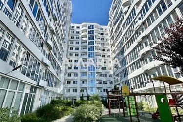 1-комнатная квартира по адресу ул. Львовская (площадь 38,1 м²) - Atlanta.ua - фото 31