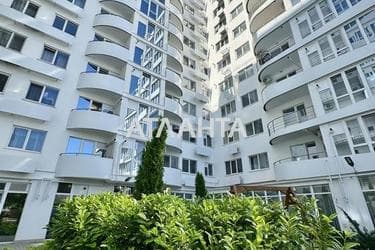 1-комнатная квартира по адресу ул. Львовская (площадь 38,1 м²) - Atlanta.ua - фото 32