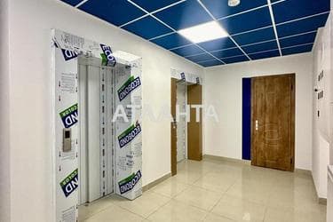 1-комнатная квартира по адресу ул. Львовская (площадь 38,1 м²) - Atlanta.ua - фото 33