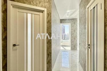 1-комнатная квартира по адресу ул. Львовская (площадь 38,1 м²) - Atlanta.ua - фото 25