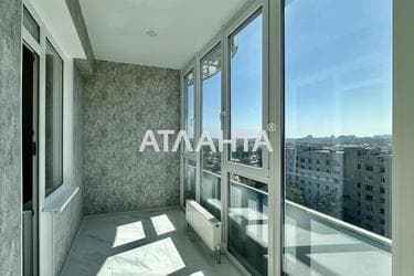 1-комнатная квартира по адресу ул. Львовская (площадь 38,1 м²) - Atlanta.ua - фото 23