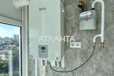 1-комнатная квартира по адресу ул. Львовская (площадь 38,1 м²) - Atlanta.ua - фото 24