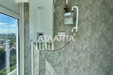 1-комнатная квартира по адресу ул. Львовская (площадь 38,1 м²) - Atlanta.ua - фото 29