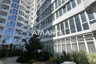 1-комнатная квартира по адресу ул. Львовская (площадь 38,1 м²) - Atlanta.ua - фото 34