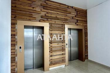 1-комнатная квартира по адресу ул. Львовская (площадь 38,1 м²) - Atlanta.ua - фото 35