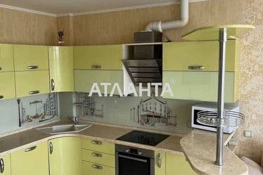 1-комнатная квартира по адресу ул. Среднефонтанская (площадь 62 м²) - Atlanta.ua - фото 17