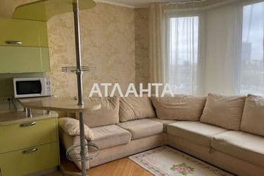 1-комнатная квартира по адресу ул. Среднефонтанская (площадь 62 м²) - Atlanta.ua - фото 16