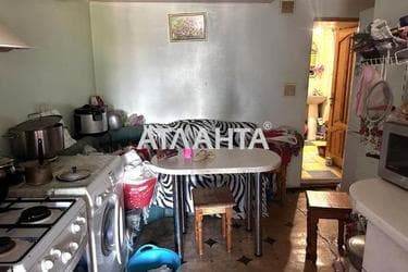 Комунальна квартира за адресою вул. Коблевська (площа 43 м²) - Atlanta.ua - фото 12