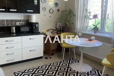 2-комнатная квартира по адресу ул. Сахарова (площадь 56 м²) - Atlanta.ua - фото 12