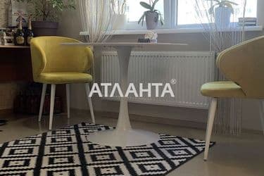 2-комнатная квартира по адресу ул. Сахарова (площадь 56 м²) - Atlanta.ua - фото 20