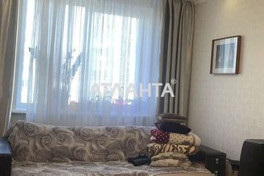 2-комнатная квартира по адресу ул. Сахарова (площадь 56 м²) - Atlanta.ua - фото 13