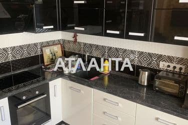 2-комнатная квартира по адресу ул. Сахарова (площадь 56 м²) - Atlanta.ua - фото 11