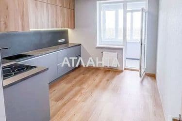 1-кімнатна квартира за адресою вул. Варненська (площа 45,9 м²) - Atlanta.ua - фото 14