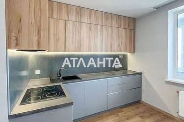 1-кімнатна квартира за адресою вул. Варненська (площа 45,9 м²) - Atlanta.ua - фото 16