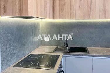 1-кімнатна квартира за адресою вул. Варненська (площа 45,9 м²) - Atlanta.ua - фото 17