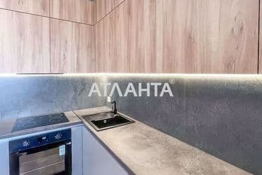 1-кімнатна квартира за адресою вул. Варненська (площа 45,9 м²) - Atlanta.ua - фото 18