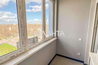 1-кімнатна квартира за адресою вул. Варненська (площа 45,9 м²) - Atlanta.ua - фото 19