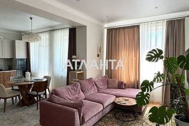 2-rooms apartment apartment by the address st. Pishonovskaya (area 90 m²) - Atlanta.ua - photo 25