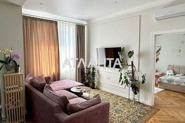 2-rooms apartment apartment by the address st. Pishonovskaya (area 90 m²) - Atlanta.ua - photo 33