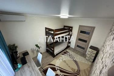 2-комнатная квартира по адресу Днепропетр. Дор. (площадь 52 м²) - Atlanta.ua - фото 23