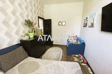 2-кімнатна квартира за адресою вул. Головатого отам. (площа 30 м²) - Atlanta.ua - фото 16