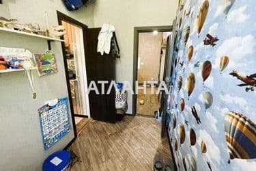 2-кімнатна квартира за адресою вул. Головатого отам. (площа 30 м²) - Atlanta.ua - фото 17