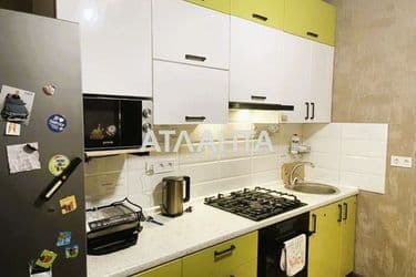 2-кімнатна квартира за адресою вул. Головатого отам. (площа 30 м²) - Atlanta.ua - фото 21