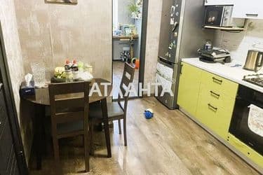 2-кімнатна квартира за адресою вул. Головатого отам. (площа 30 м²) - Atlanta.ua - фото 22