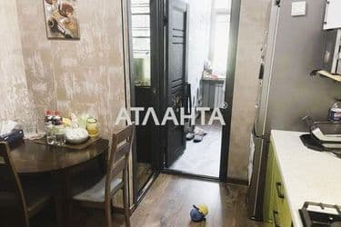 2-кімнатна квартира за адресою вул. Головатого отам. (площа 30 м²) - Atlanta.ua - фото 23