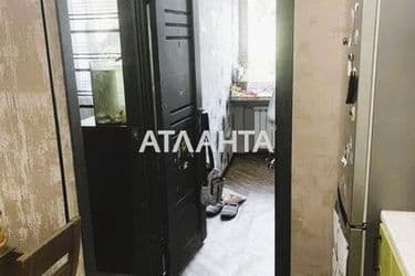 2-кімнатна квартира за адресою вул. Головатого отам. (площа 30 м²) - Atlanta.ua - фото 24