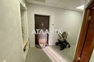 2-кімнатна квартира за адресою вул. Малиновського марш. (площа 58,1 м²) - Atlanta.ua - фото 22