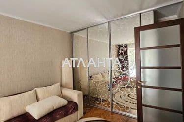 3-комнатная квартира по адресу ул. Черняховского (площадь 62 м²) - Atlanta.ua - фото 12